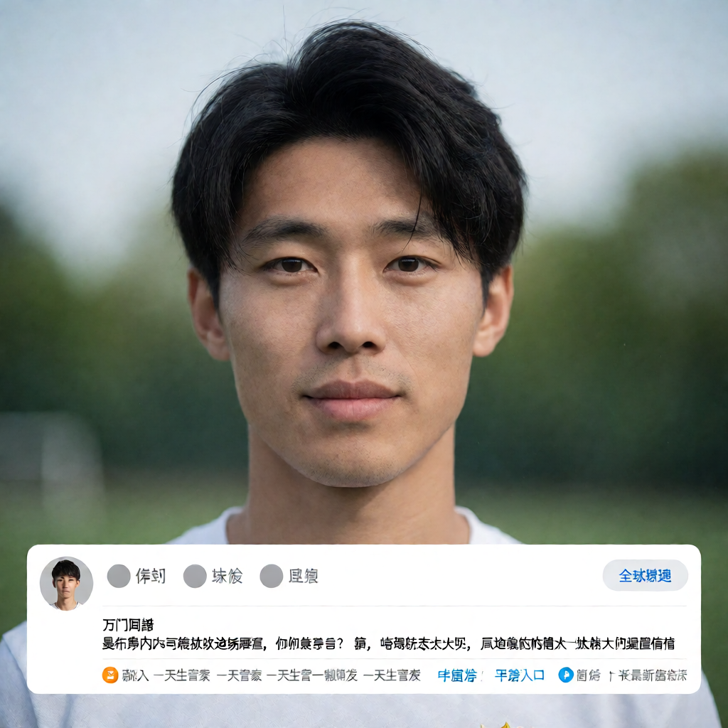用户头像